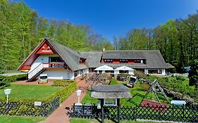 Restaurant & Hotel Baumhaus Hagen